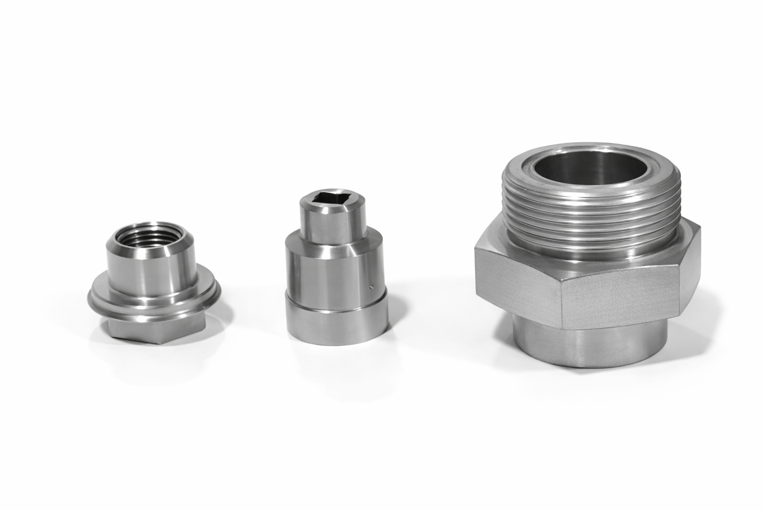 Stainless Steel parts